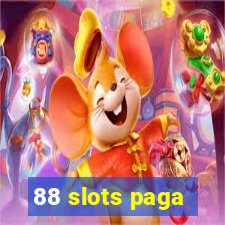 88 slots paga